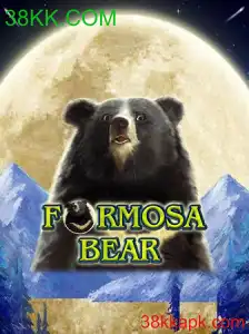 FormosaBear