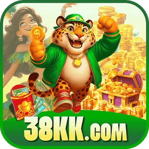 38KK.COM: Revolução nos Céus Virtuais!